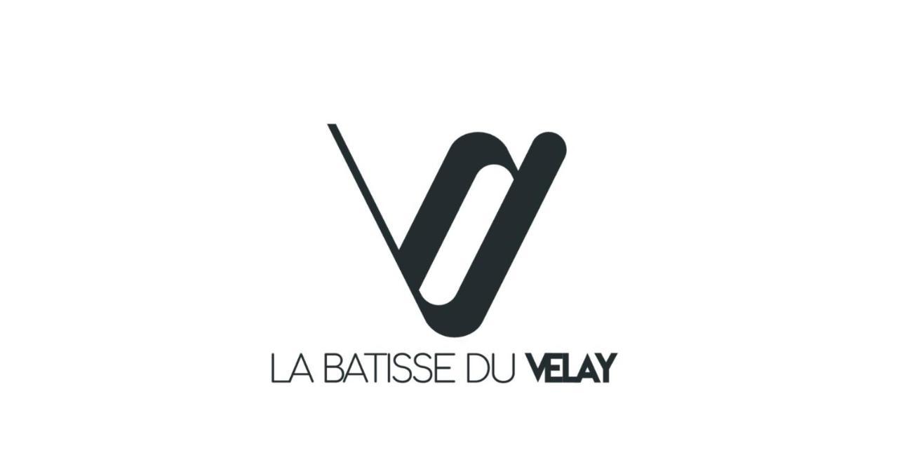 La Batisse Du Velay Hotel Saint-Didier-en-Velay Exterior photo
